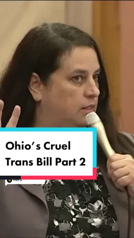 Reply to @therecount SANCTIONED. BULLYING. AGAINST. ONE. CHILD. (Part 2) #fyp #lgbtq #trans #transgender #transsports #transwoman #transgirl #news