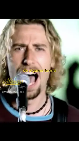 Nickelback - Someday #Nickelback #Someday #MúsicasNoReels #Musica #Música #musically