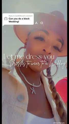 Reply to @nae303hood  All Black Wedding Vibes 🤍 Disclaimer: I don’t purchase everything I recommend 🙏🏽 So please read all reviews before purchasing…. Otherwise, ENJOY‼️ #baddiefinds #baddieonabuget #amazonfinds #fyp #style