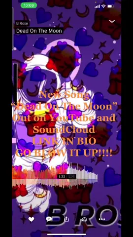 NEW SOMG OUT NOW #music #soundcloud #sad #foryou #ReadyForHell #trending