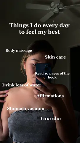 These things are the best for your health #thingsidotofeelmybest#Lifestyle#selflove#SelfCare#selfdevelopment#loveyourself#loveyourbody