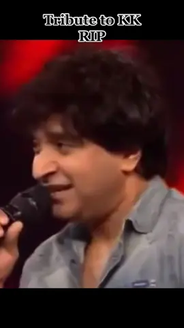 #nanuofficial1 #bollywood #kk #rip #ElectrifyTheMini #tadaptadap #bollywoodsong