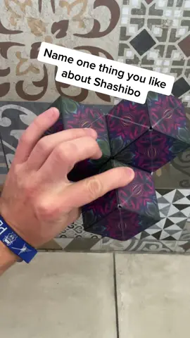 #satisfyingsounds #shashibo #officialshashibo #puzzletoy #fidgetlife #laurencegartel