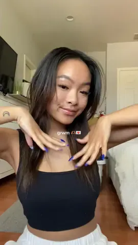 🫶🏽🫶🏽🫶🏽 #fyp #fypシ #foryou #foryoupage #viral #trending #xyzbca #asian #makeup #makeuptutorial #grwm #grwmroutine #getreadywithme #cleangirlmakeup #ReadyForHell #MINDORDERING #PerfectPrideMovement