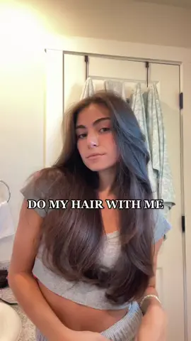 I need a haircut 🥴 #PerfectPrideMovement #ReadyForHell #hair #hairstyle #hairtutorial #revlonhairdryerbrush