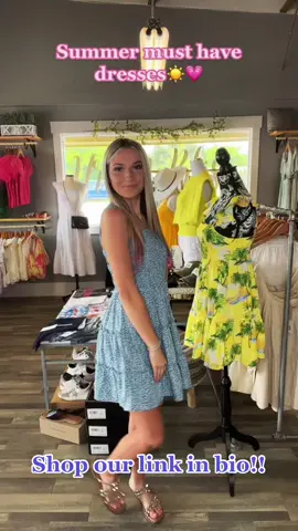 Shop the link in our bio!!☀️👗#PerfectPrideMovement #boutiquefashion #boutiquestyle #wacotx #texasboutqiue