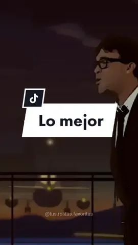 Lo mejor que hay en mi vida🧡 #fypシ #lyrics #tusrolitasfavoritas #letrasconcanciones #lomejorquehayenmivida #andrescepeda