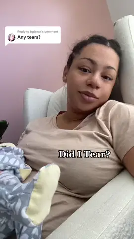 Reply to @trplexxx #firstimemom #momtok #postpartum #breastfeadingmomma #laboranddelivery #breastfeeding #naturalbirth #fyp