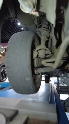 Check your tires regularly!