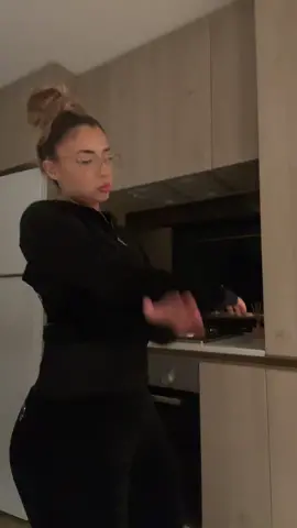 Imagine if I could dance