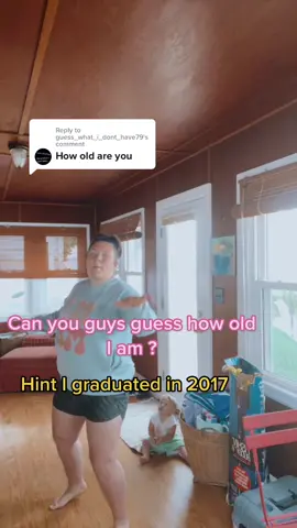 Reply to @guess_what_i_dont_have79 how old am I ?#fyp#fypシ #replyingtocomments #MINDORDERING #ReadyForHell #PerfectPrideMovement #contentcreator #drafts#howoldami?