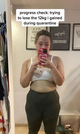 still a work in progress and getting there… soon 🤓 #weightloss #transformation #tiktoksg