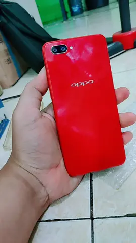 oppo a3s ram 2/16 hp saja 900rb
