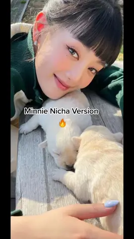 Minnie Nicha Yontararak #gidle #idle #minnie #fyp #foryou
