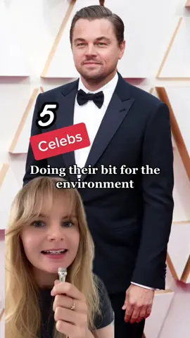 As if we needed another reason to love Leo 🌍 #themirror #environment #LearnOnTikTok #EcoFriendly #goodnews