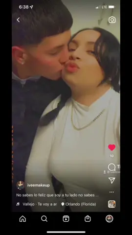 Hola #funciona #gana #sigueme 🫶♥️ #dale❤️ #comparte #viral #fyp #parati #soyluiyis #tiktok #soyviral Feliz #domingo ya somos casi #7k 🙏🏻🙌🎉 #tiktokviral