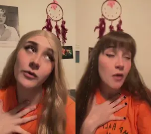 #duet with @booitsbam Another CHB costest 🥰 [#PercyJacksonAndTheOlympians #PJO #AnnabethChase #PJOcosplay #AnnabethChaseCosplay #Bambi_Annabeth #NativeCosplayer]