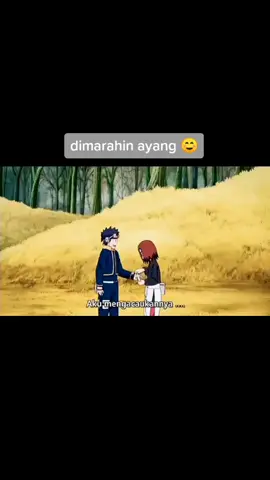 pantesan mnentang seluruh dunia,di manja Mulu Obito😁#naruto #xyzbca #obito #anime #rin #100k