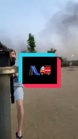Well that’s our Hotel gone up! 🛝🚒 @dorian_ds #spinningseesaw #beach #hotel #pov #awkward #uncomfortable #comedy #humour #fyp #funny #memes #wow #comedy #introvert #funnymemes #niallmacmillan