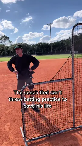 Just gotta get warm #fyp #sports #baseball #pov
