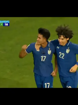 Anh bé hôm nay chơi đúng hay luôn, lập cú đúp góp công giúp Thailand thắng 3-0. Vui cho anh bé thì lại lo cho đội nhà, liệu rằng VN có ghi được nhiều bàn hơn không?  😌#U23AFCCup #Suphanat54 #SuphanatMueanta #ศุภณัฏฐ์เหมือนตา #ศุภณัฏฐ์ #U23thailand