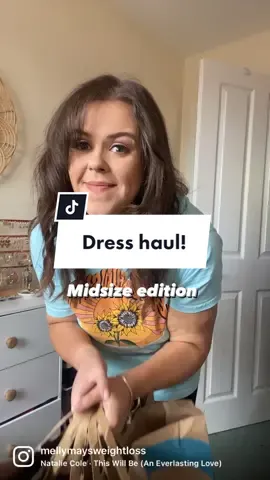I had so much fun with this🥰 #weightloss #midsize #midsizehaul #thankyou  #fypシ