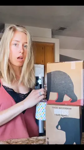 @Wandering Bear  use code:MeganBarnett #Foodie #ReadyForHell #FORDfortheBuilders #comedy #coffee #addiction #foryoupage #explore #coffeeaddict