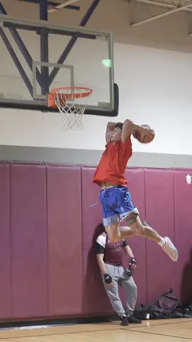 Gimmie that 💩😂 #fyp #dunk #mk