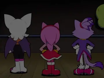 I FINALLY FOUND THE AUDIO FOR IT. Credits: toonsite animation #fyp #viral #sonic #amy #rouge #blaze #dance #sonic #fyp #like #follow #share #commet