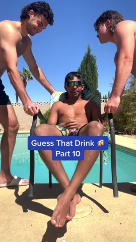 Guess That Drink: Modelo Edition 🍻