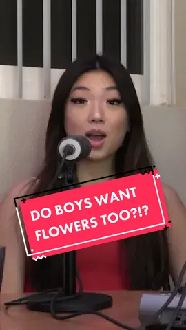 fellas watchu think?🤨 would u want ur girl to surprise u with flowers every so often?!?!