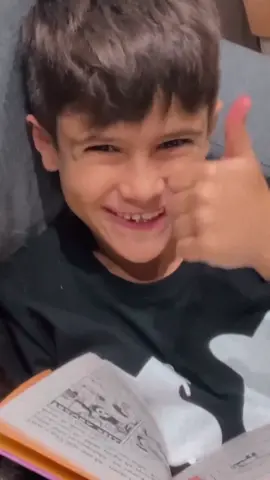 Be ama o CR7, inclusive semana passada o tema da sua festa de 9 anos foi o próprio. Antes de sair de casa smp pergunto a ele qual vai ser o placar dos jogos que narro e hoje perguntei tb como ele gostaria que eu  narrasse o gol do Cris. 🥰 #cr7 #cristiano #cristianoronaldo #portugal #ligadasnacoes #nationsleague #futebol