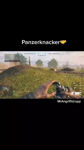 Eine von vielen Möglichkeiten einen Amerikanischen M4 Sherman auszuschalten 🤝#tank #Panzer #battelfield5 #gaming #Battelfield #deutsch #BestofMrAngriffstrupp