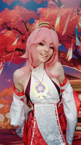 who was your last 5 star in genshin?💕 #dokomi #GenshinImpact #genshin #genshinimpactcosplay #dweebis #fypシ #viral #yaemiko