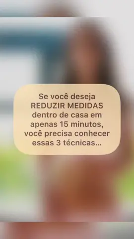 Acesse o link da bio! #automassagem #autocuidado #drenagemlinfatica #gorduralocalizada #constipacao #massagemmodeladora #fyp #midrena