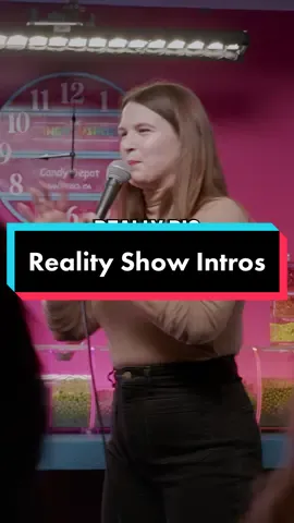 @donttellcomedy #realitytv #realityshows #foryou #fyp #standup #comedy