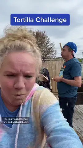 #tortilla #TortillaTrend #challenge #friendships #bestbuds #hilarious #tiktokcanada