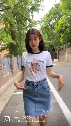 #추천 #링콩이 #은재콩 #틱톡스타