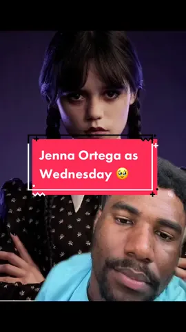 I’m so excited for this omg! #greenscreen #netflix #jennaortega #wednesdayaddams #netflixoriginal #popculturenews #popculturetrivia #theaadamsfamily #horrortok