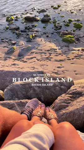 #blockisland