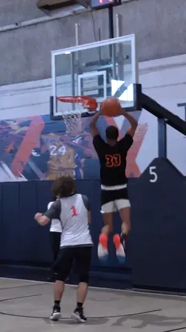 I Made My Own AAU Team & WERE TOO NICE 😈😈😈 FULL LINK IN MY B!O #fyp #dunk #AAU #basketball #bball #ballislife #takeover #crossover #mk