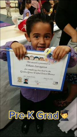 time is going by way too fast, and I'm not ok with that😭😭😭 I'm so proud of my baby boy for accomplishing another milestone💙  #babyboy #elementarydone #middleschoolready #proudmoment #mybabynotsobaby #somanymemoriesmade #iloveyou #fyp #MadewithKAContest #foryou