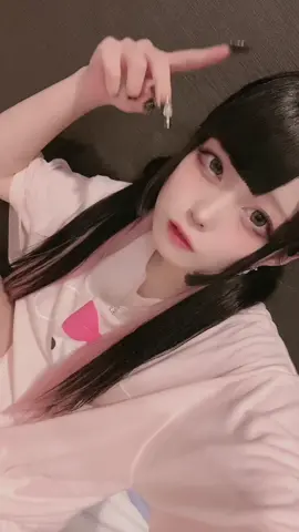 にゃん^っ  ̫ <^#地雷 #地雷系女子 #ミナミ #おすすめ
