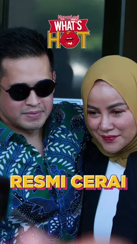 Olla Ramlan - Aufar Resmi Bercerai, Terima Nafkah Anak Rp 40 Juta #tiktoktainment