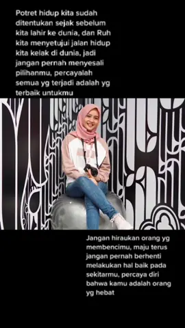 Untukmu yg saat ini sedang menyerah pada takdir, coba baca kata2 ini #MentalHealth #mentalhealthmatters #motivation #kadesmuda #eril #kehilangan