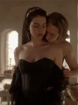 they are so hot #reign #frary #marystuart #foryou #fyp