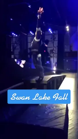 4 years ago in Swan Lake… #swanlake #ballet #dancer #ballettok