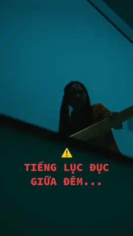 00:00 - Tiếng lục đục giữa đêm... #trinhstory #cauchuyenkinhdi #xuhuong #horror