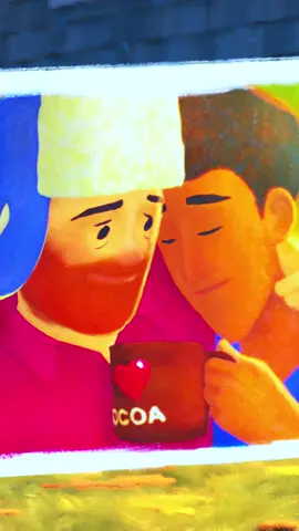 Celebrate love and family with the SparkShort “Out” this #pridemonth🏳️‍🌈 Watch the full short on @disneyplus and #Pixar YouTube now! #pride2022 #ForYourPride #pridemonth #sparkshorts