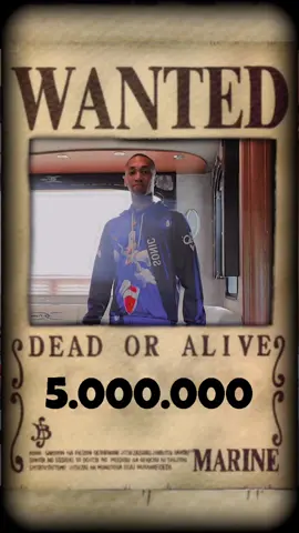 Man my Bounty is worth a lot #Chris #TheBlueBlur #Randsom #Bounty #wfyp #fyp